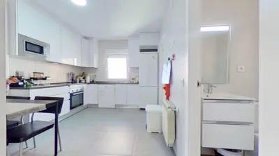 Piso en alquiler en Calle de Prádena del Rincón - Imagen 4