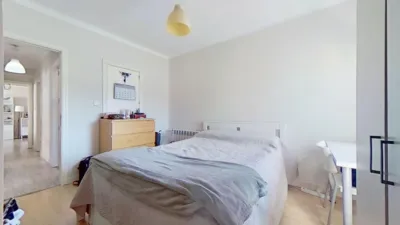 Piso en alquiler en Calle de Prádena del Rincón - Imagen 54