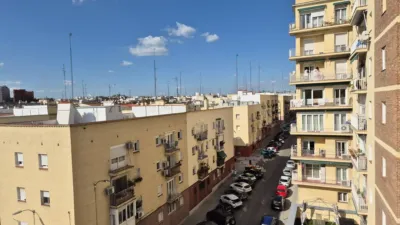 Piso en alquiler en Calle de Prádena del Rincón - Imagen 63