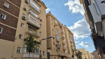 Piso en alquiler en Calle de Prádena del Rincón - Imagen 66