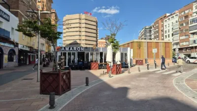 Piso en alquiler en Calle de Prádena del Rincón - Imagen 68