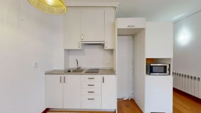 Piso en alquiler en Calle de Martínez Izquierdo, cerca de Calle de Azcona - Imagen 11