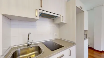 Piso en alquiler en Calle de Martínez Izquierdo, cerca de Calle de Azcona - Imagen 16