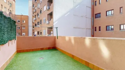 Piso en alquiler en Calle de Martínez Izquierdo, cerca de Calle de Azcona - Imagen 25