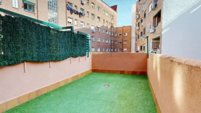 Piso en alquiler en Calle de Martínez Izquierdo, cerca de Calle de Azcona - Imagen 27