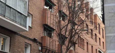 Piso en alquiler en Calle de Martínez Izquierdo, cerca de Calle de Azcona - Imagen 28