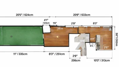 Piso en alquiler en Calle de Martínez Izquierdo, cerca de Calle de Azcona - Imagen 31