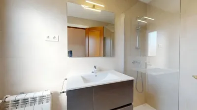 Piso en alquiler en Calle de Martínez Izquierdo, cerca de Calle de Azcona - Imagen 3