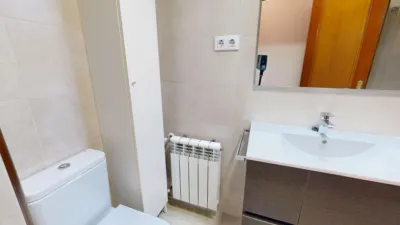 Piso en alquiler en Calle de Martínez Izquierdo, cerca de Calle de Azcona - Imagen 9