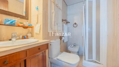 Apartment on Calle de Henao photo 24