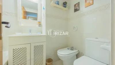 Apartment on Calle de Henao photo 28