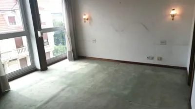 Apartment on Calle de Henao photo 33