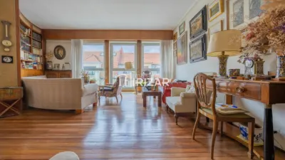 Apartment on Calle de Henao photo 2