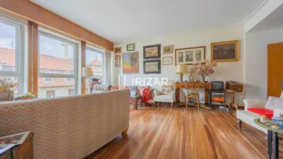 Apartment on Calle de Henao photo 3
