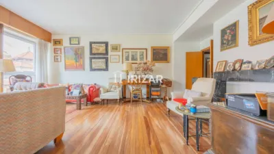Apartment on Calle de Henao photo 4