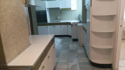Apartment on Calle de Henao photo 60