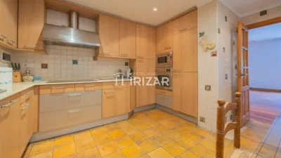 Apartment in Siete Calles photo 11