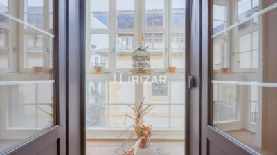 Apartment in Siete Calles photo 23