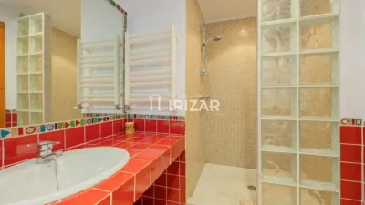 Apartment in Siete Calles photo 28
