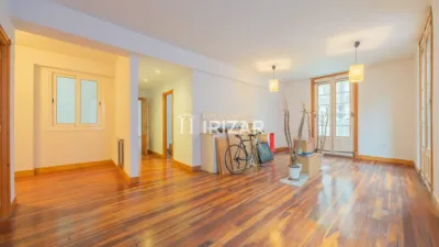 Apartment in Siete Calles photo 33