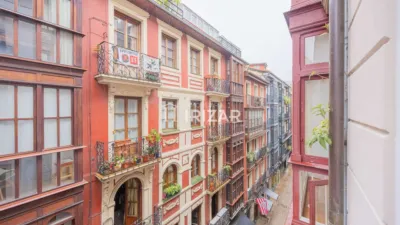 Apartment in Siete Calles photo 40