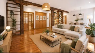 Apartment in Siete Calles photo 3
