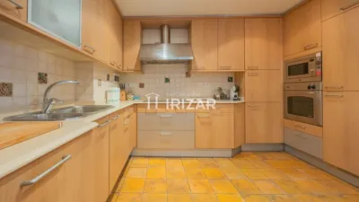 Apartment in Siete Calles photo 10