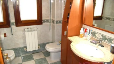 Detached Villa for Sale on Calle Mayor photo 21