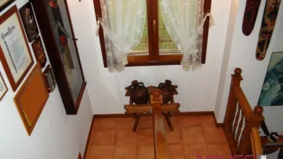 Detached Villa for Sale on Calle Mayor photo 29