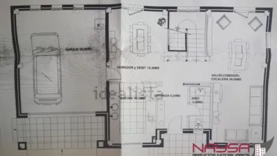 Detached Villa for Sale on Calle Mayor photo 31