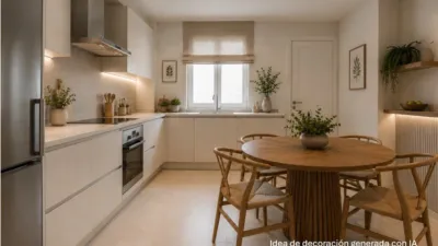 Flat in Las Arenas-Centre photo 2