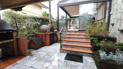 House in Elotxelerri photo 6