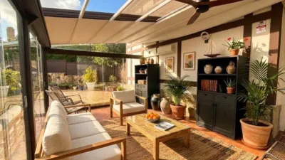 House in Elotxelerri photo 3