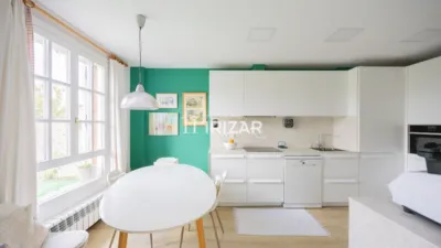 House in Plentzia photo 12