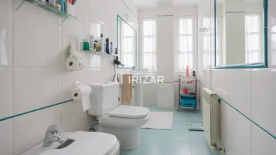 House in Plentzia photo 33
