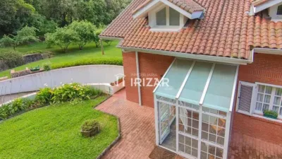 House in Plentzia photo 38