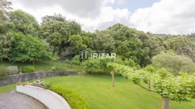 House in Plentzia photo 46