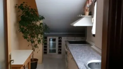 Apartment in the City Centre photo 13
