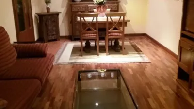 Apartment in the City Centre photo 20