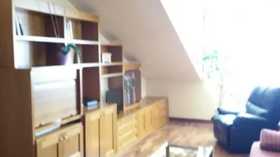 Apartment in the City Centre photo 21