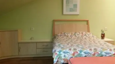 Apartment in the City Centre photo 6