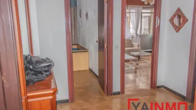 Piso en venta en Centro, Centro (Vitoria - Gasteiz) de 350.000 €