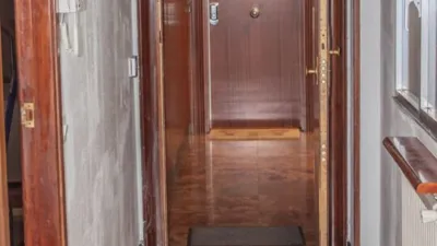 Piso en venta en Centro, Centro (Vitoria - Gasteiz) de 350.000 €