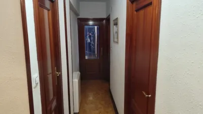 Apartment in Gernikako Arbola photo 10