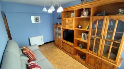 Apartment in Gernikako Arbola photo 16