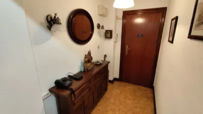 Apartment in Gernikako Arbola photo 17