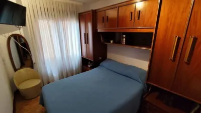 Apartment in Gernikako Arbola photo 19