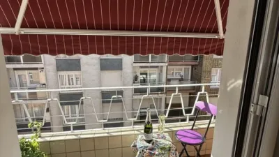 Apartment near Metro photo 6