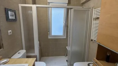 Apartment near Metro photo 8