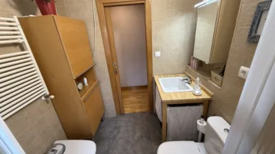 Apartment near Metro photo 9